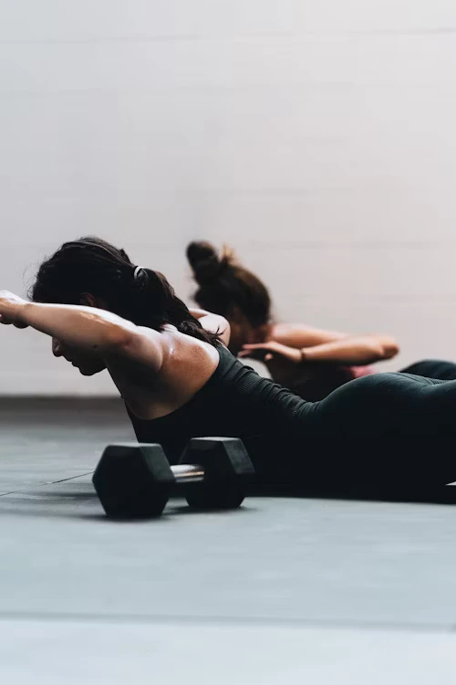 Clase de Virtual Asana